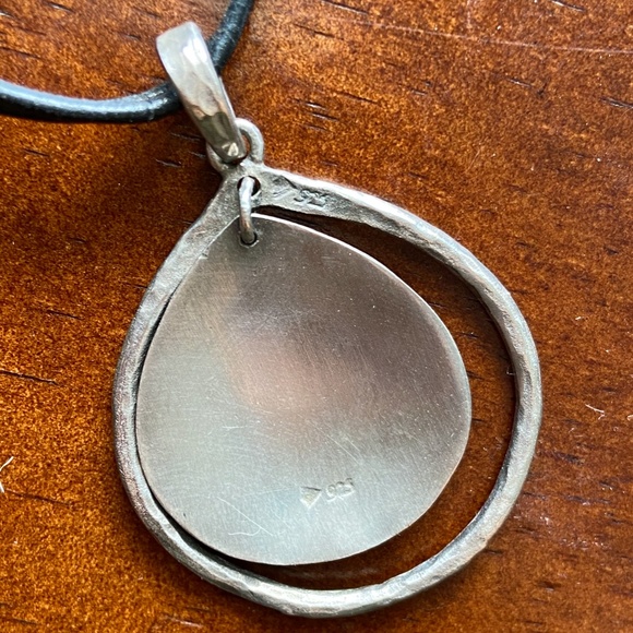 Silpada Necklace - Picture 2 of 3